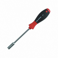 TOOL NUT DRIVER 10.0MM 238MM
